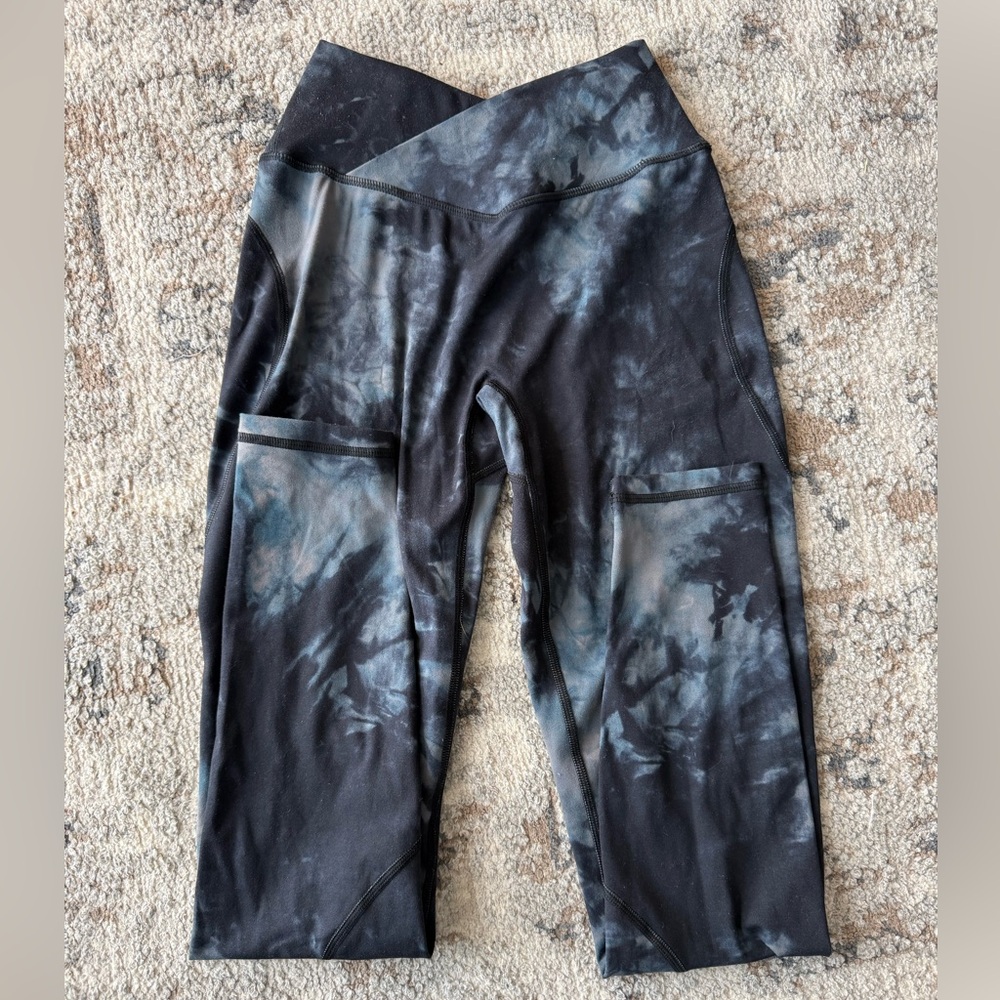 Women’s Alphalete leggings